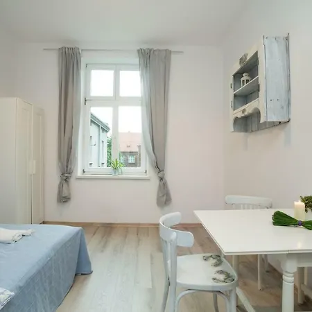 Aparthotel Dom Sapiehy *