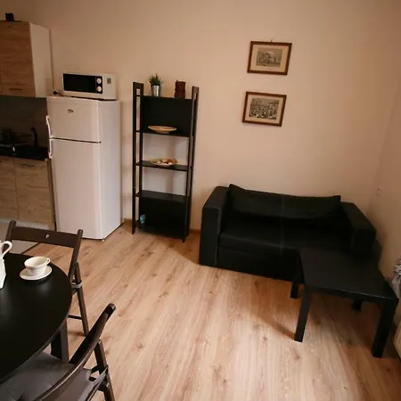 Aparthotel Dom Sapiehy *