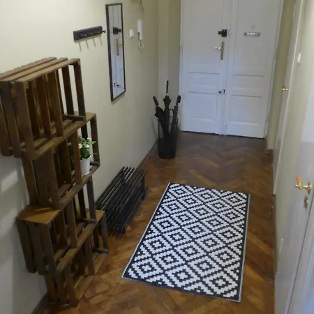 Apartament M15 * Kraków