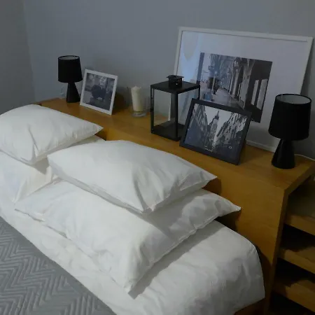 Apartament M15 Kraków