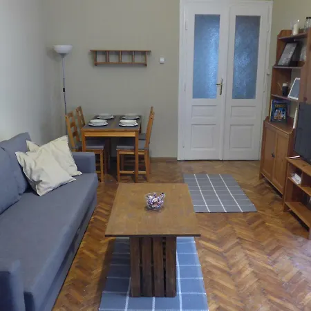 Apartament M15 Apartament *