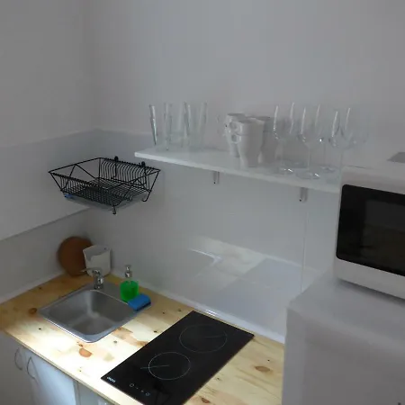Apartament M15 Apartament