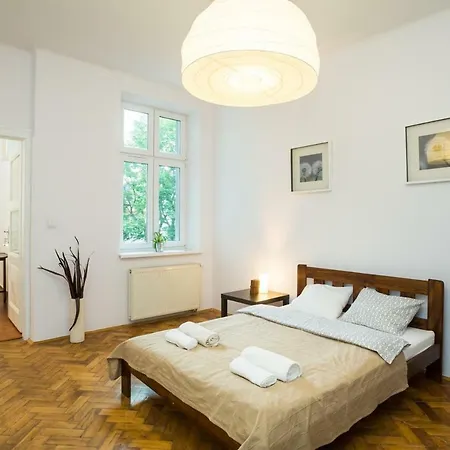Aparthotel Dom Sapiehy Krakow