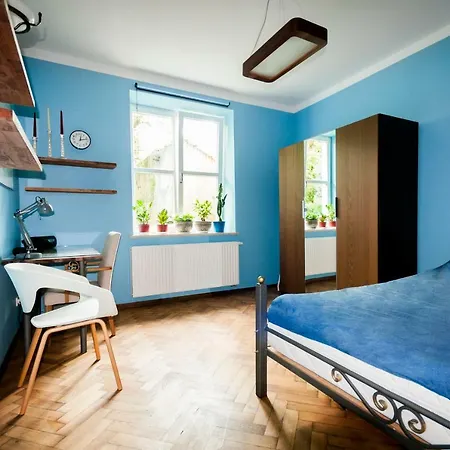 Comfort Dekerta Apartment *