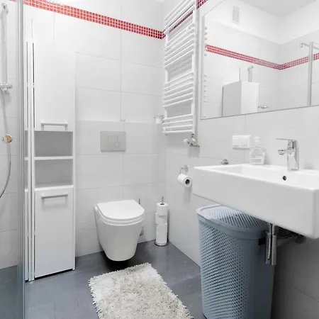 Comfort Dekerta * Krakow