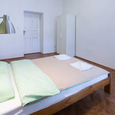 Aparthotel Dom Sapiehy *