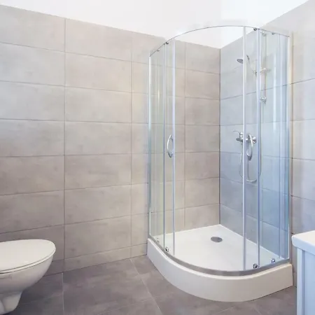 Aparthotel Dom Sapiehy *