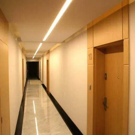 Appartement Polka Dot Cracow Apartament *