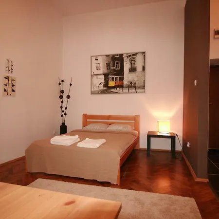 Dom Sapiehy * Krakow