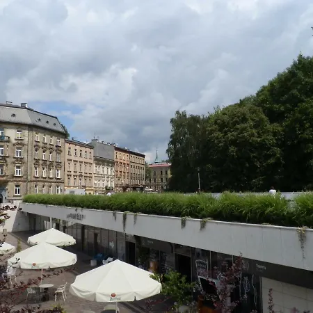 Ap Na Groblach Apartament