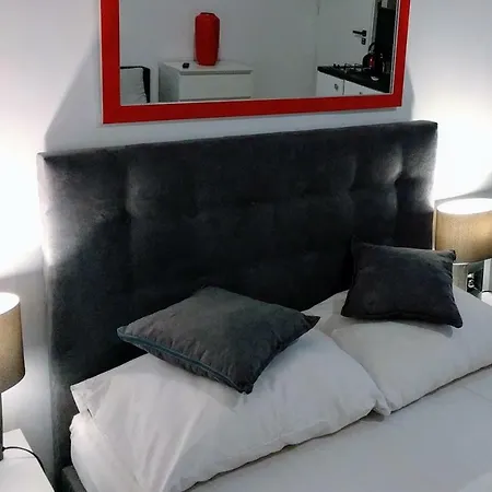Studio Xoxo - Bon Turystyczny Apartament *