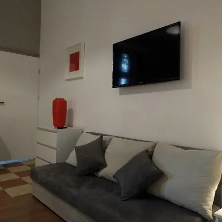 Studio Xoxo - Bon Turystyczny Apartament