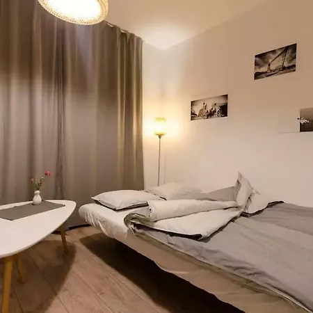 Apartment White Swan