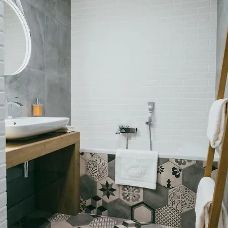 Appartement Eight Lux View In Old Town And Free Parking Krakau