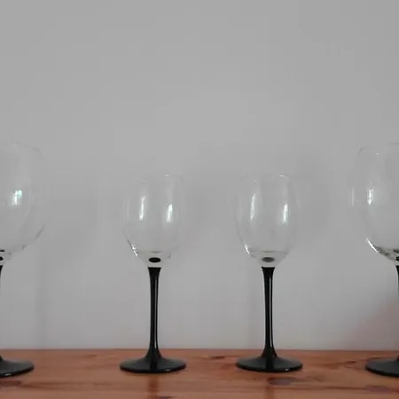 Krakowski Styl Apartmán *