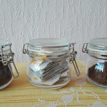 Krakowski Styl Apartmán *