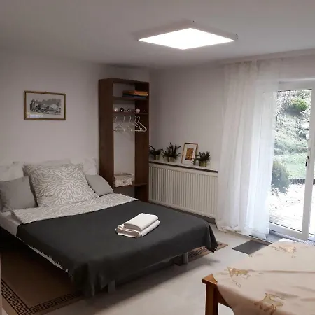 Studio Homestay