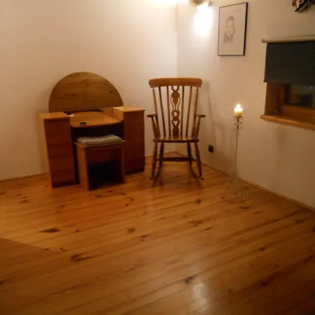 Apartamento Na Fatimskiej Cracovia