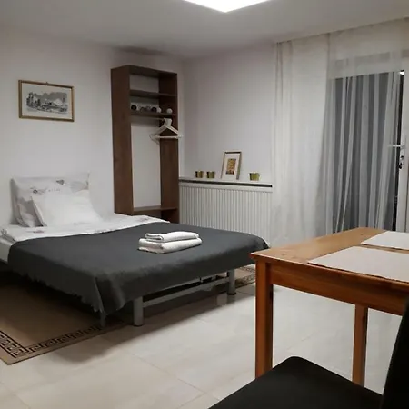 Studio Homestay