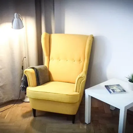 Apartament Sl *