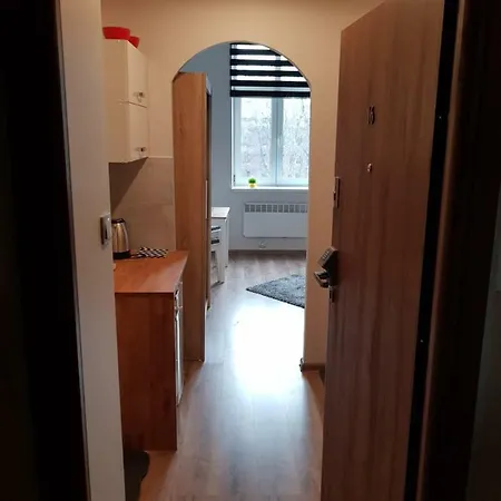 Marco 3 Przy Dworcu-stare Miasto-super Wi Fi Apartment Krakow