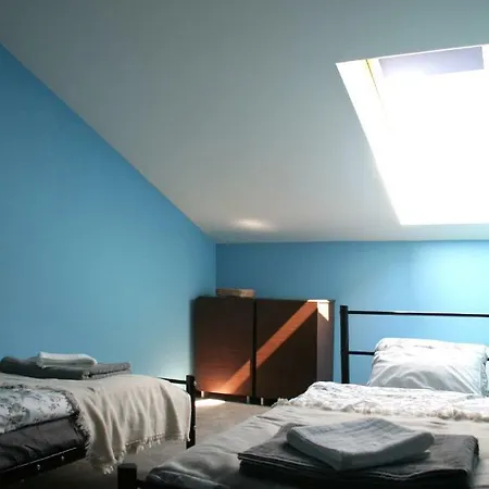 Apartmán Apartament Stare Podgorze *