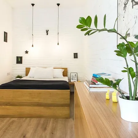 Garden Apartamento *