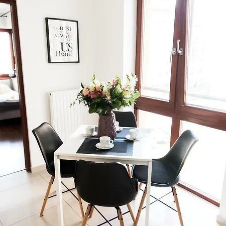 3d Poznańska 6 Apartament Kraków