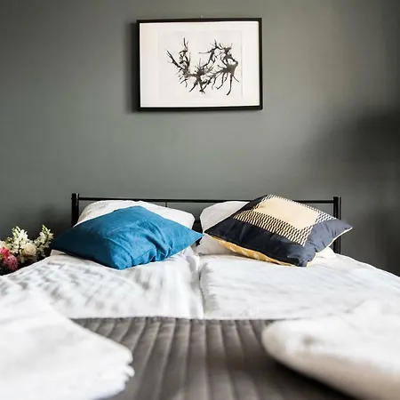 3d Poznańska 6 Apartament Kraków