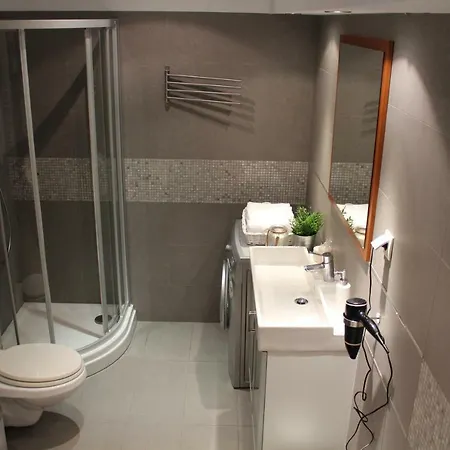 3d Poznańska 6 Apartament *