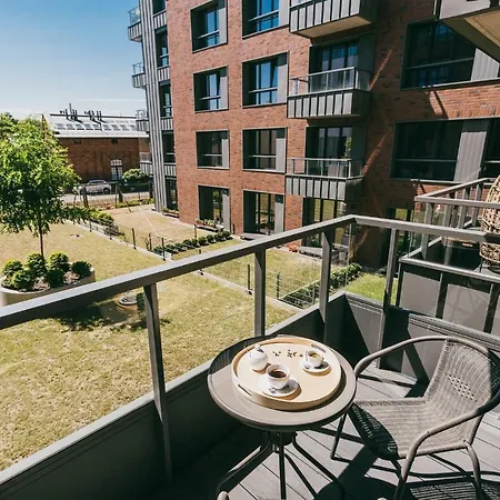 Appartement Eight Lux View In Old Town And Free Parking Krakau