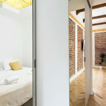 Zwierzyniecka Old Town By Otium Apartment *