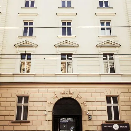 Dom Sapiehy Aparthotel *