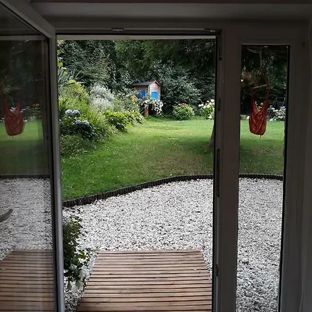 Studio Homestay Krakow