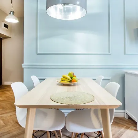 Apartamento Cracow Starowislna 36 Cracovia