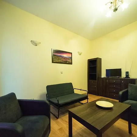 San Sebastian Appartement *