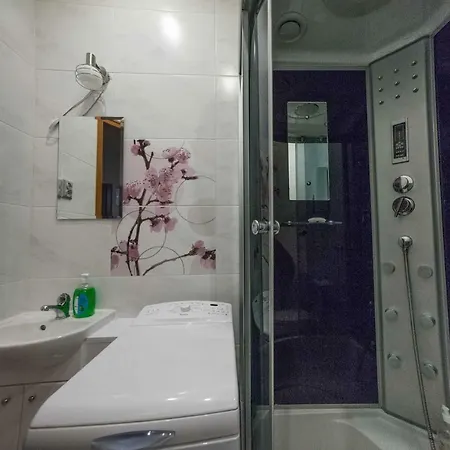 San Sebastian Appartement Krakau