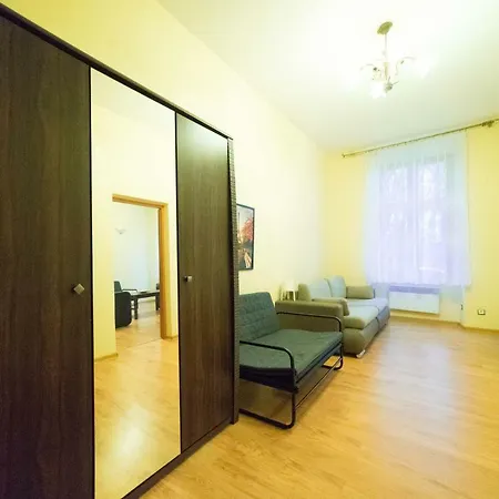 Appartement San Sebastian