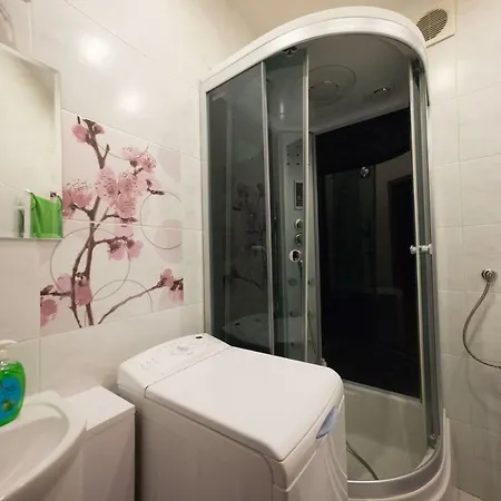 San Sebastian Appartement