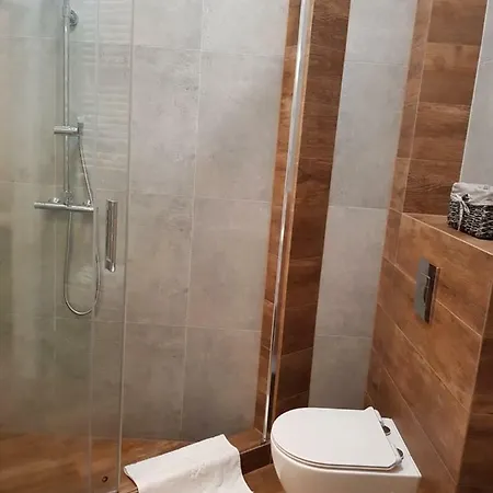 Verde Apartment * Krakow