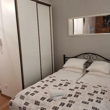 Verde Apartment * Krakow