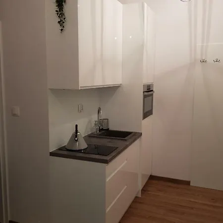 Verde Apartment Apartment
