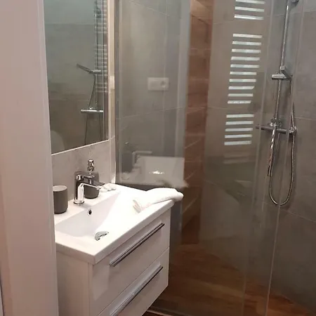 Verde Apartment Apartment Krakow