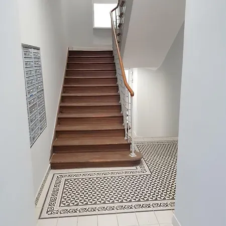 Verde Apartment *