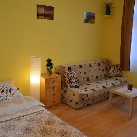 Miracool Apartament Apartment Krakow