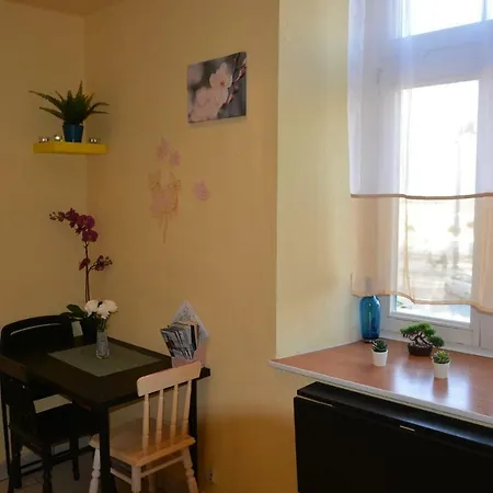 Miracool Apartament Apartment