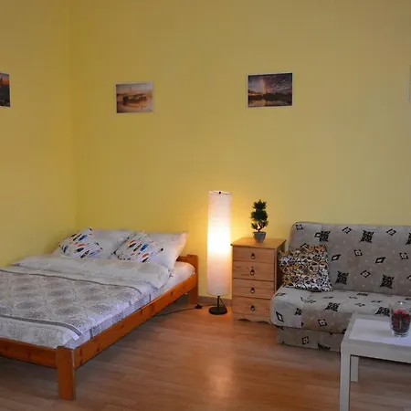 Apartment Miracool Apartament *