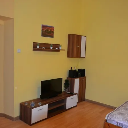 Miracool Apartament Apartment *