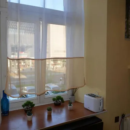 Miracool Apartament Apartment *