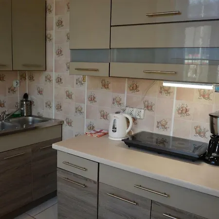 Apartment Miracool Apartament